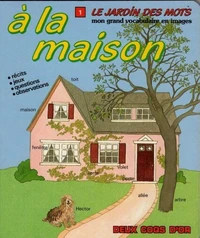A la maison