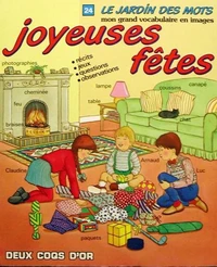 Joyeuses fêtes
