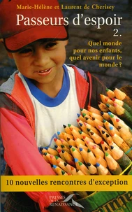 Passeurs d'espoir
