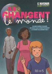 Ils changent le monde