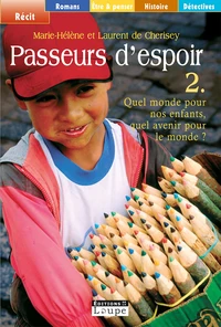 Passeurs d'espoir
