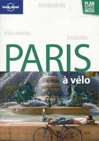 Paris à vélo