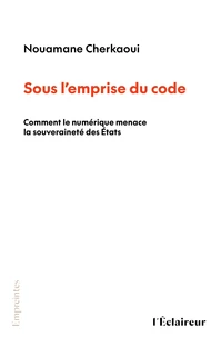 Sous l'emprise du code