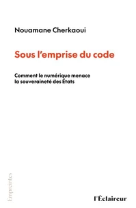Sous l'emprise du code