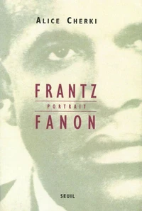 Frantz Fanon, portrait