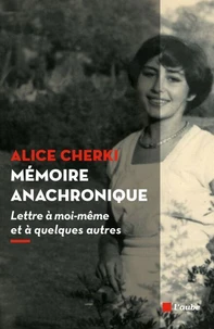 Mémoire anachronique
