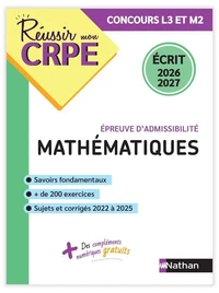 Mathématiques