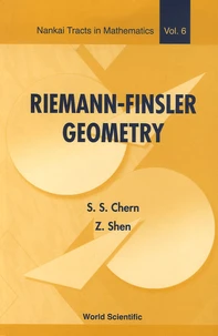 Riemann-Finsler Geometry