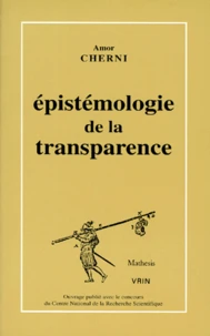 Épistémologie de la transparence
