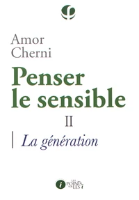 Penser le sensible