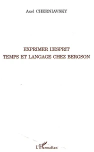 Exprimer l'esprit