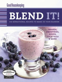 Good Housekeeping Blend It!