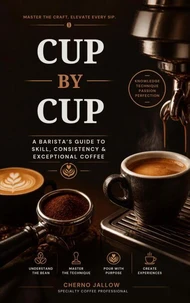 Cup by Cup
