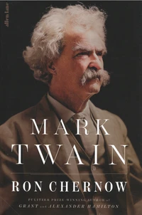 Mark Twain