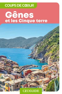 Gênes et les Cinque terre