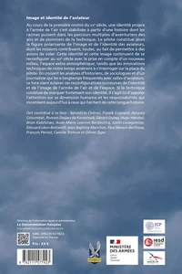 Image et identité de l'aviateur