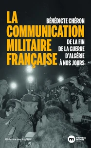 La communication militaire française