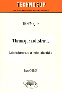 Thermique industrielle