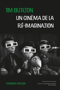 Tim Burton