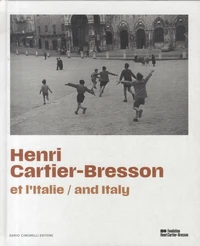 Henri Cartier-Bresson et l'Italie