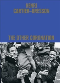 Henri Cartier-Bresson