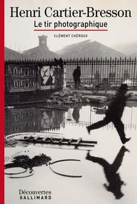 Henri Cartier-Bresson