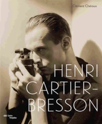 Henri Cartier-Bresson
