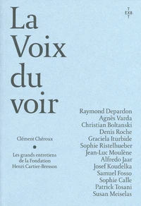 La voix du voir
