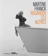 Martine Franck