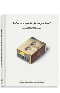 Qu'est-ce-que la photographie ?