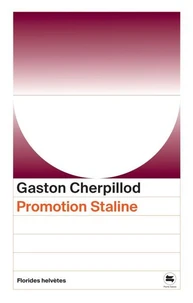Promotion Staline