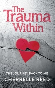  Cherrelle Reed - The Trauma Within.