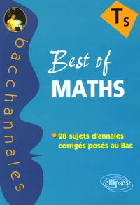 Best of Mathématiques Tle S