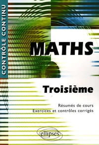Mathématiques 3e