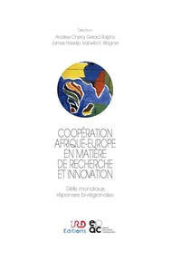 Coopération Afrique-Europe en matière de recherche et d'innovation