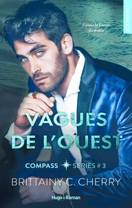 A l'ouest, les vagues