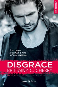 Disgrâce