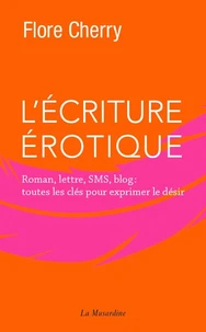 L'écriture érotique