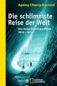 Die schlimmste Reise der Welt