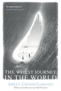 The Worst Journey In The World