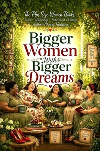 Bigger Women with Bigger Dreams