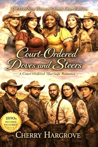 Court-ordered Doves and Steers