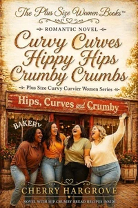 Curvy Curves, Hippy Hips &amp; Crumby Crumbs