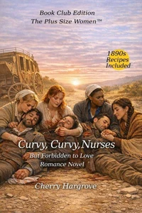 Curvy, Curvy, Nurses