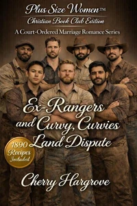 Ex-Rangers and Curvy, Curvies Land Dispute