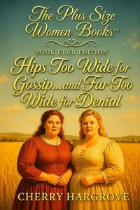 Hips Too Wide for Gossip and Far Too Wide for Denial: