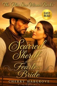 Scarred Sheriff And Fearless Bride