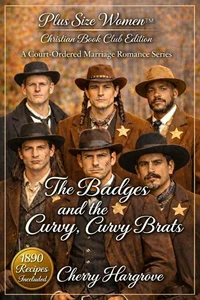 The Badges and the Curvy, Curvy Brats