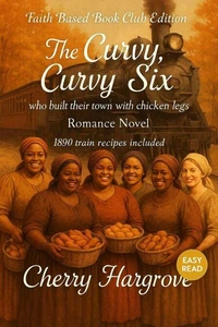 The Curvy Curvy Six