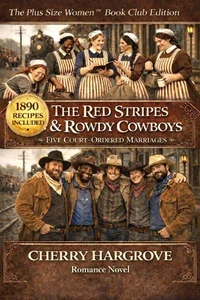 The Red Stripes &amp; Rowdy Cowboys